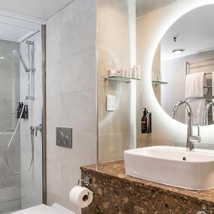 Deluxe King Spa